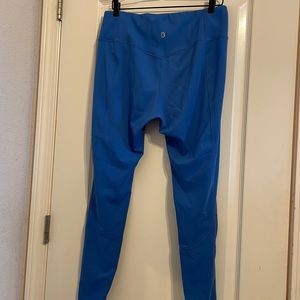 BuffBunny Outlaw Legging - Glacier - XXXL